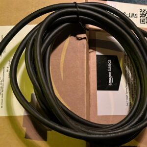 Amazon Basics -  Cable HDMI 3m
