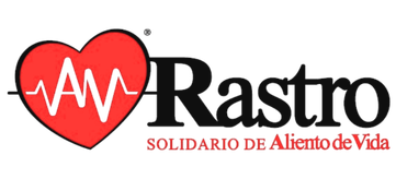 logo rastro