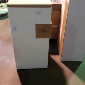 Mueble auxiliar
