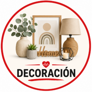 Decoración
