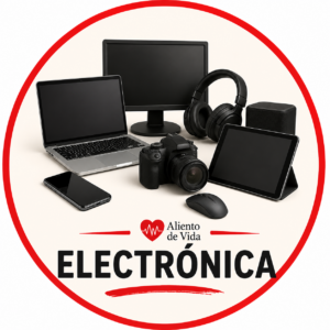 Electrónica