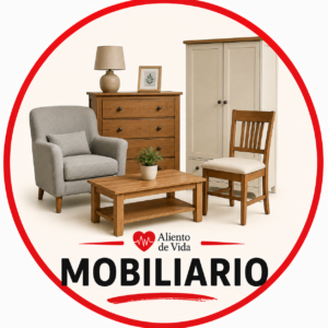 Mobiliario