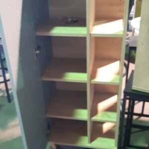 mueble auxiliar